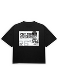 CHILDHOOD DREAMS - 001