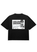 CHILDHOOD DREAMS - 001